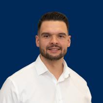 Portraitfoto von Daniel Weiterer